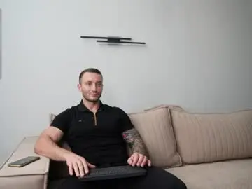 Chaturbate Watch Live Sex Cams of daniel_montecristo