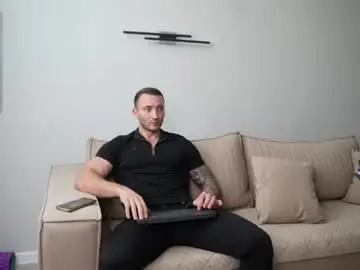 Chaturbate Best Webcam of daniel_montecristo