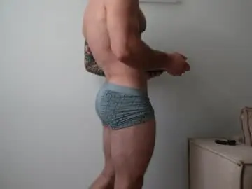 Chaturbate Adult Webcams of daniel_montecristo