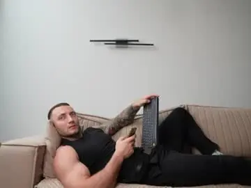 Chaturbate Adult Webcam of daniel_montecristo