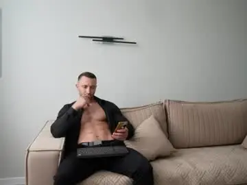 Chaturbate Live Sex Cam of daniel_montecristo