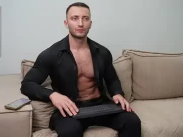 Chaturbate Adult Video Chat of daniel_montecristo