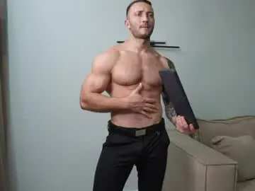 Chaturbate Best live sex cam show of daniel_montecristo