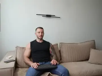 Chaturbate Sex Chat of daniel_montecristo