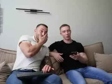 Chaturbate Live Sex Cam of daniel_montecristo