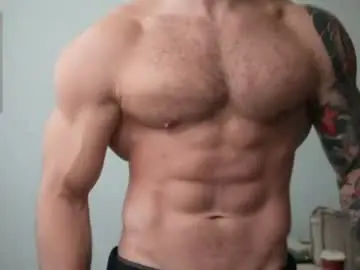 Chaturbate Live Sex of daniel_montecristo