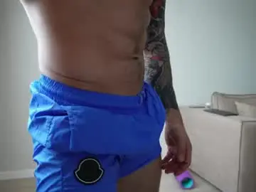 Chaturbate Best live sex cam show of daniel_montecristo