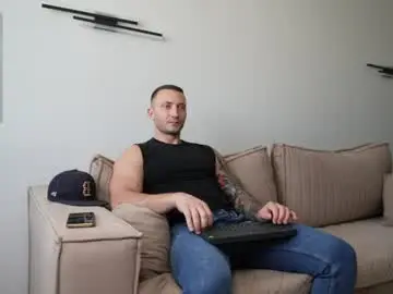 Chaturbate Free Porn Cam of daniel_montecristo