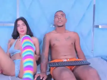 Chaturbate Best live sex cam show of daylesandharry