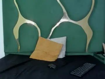 Chaturbate Adult Video Chat of daylesandharry