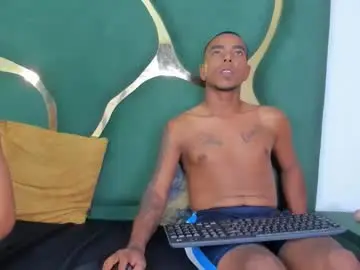 Chaturbate Free Live Porn of daylesandharry