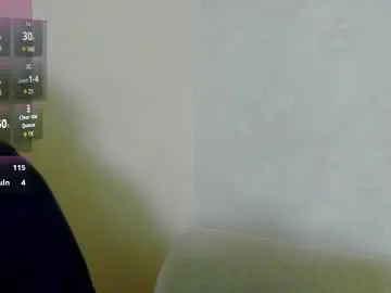 Chaturbate Live Sex Cam of eliza_sanz