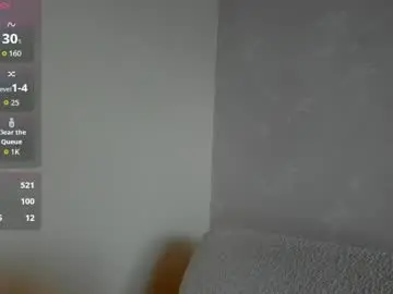 Chaturbate Best Webcam of eliza_sanz