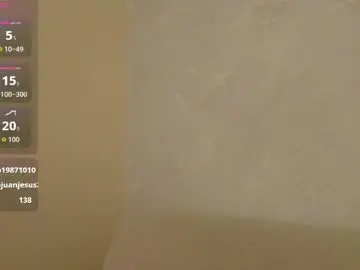 Chaturbate Best live sex cam show of eliza_sanz