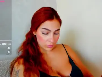 Chaturbate Live Porn of eliza_sanz