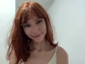 Chaturbate Watch Live Sex Cams of ginger__tease