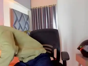 Chaturbate Best live sex cam show of ithan_hot