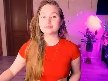 Chaturbate Sex Cam of janeblossomhot