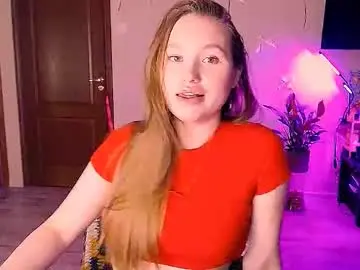 Chaturbate Live Sex of janeblossomhot