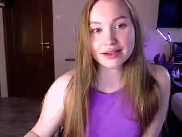Chaturbate Free Live Porn of janeblossomhot