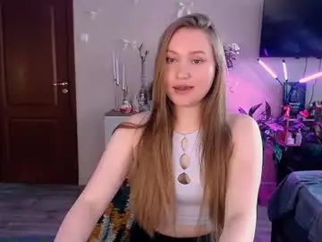 Chaturbate Adult Webcams of janeblossomhot