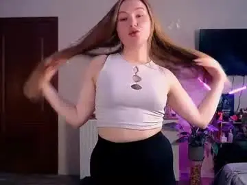 Chaturbate Live Sex Cam of janeblossomhot