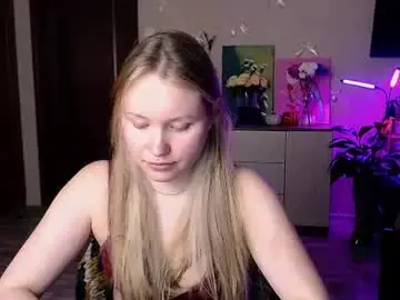 Chaturbate Adult Video Chat of janeblossomhot