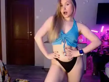 Chaturbate Free Porn Cam of janeblossomhot