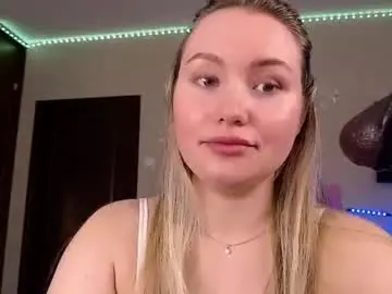 Chaturbate Live Porn of janeblossomhot