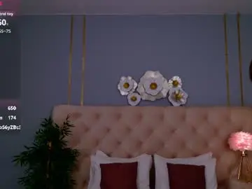 Chaturbate Live Sex Cam of janicejay