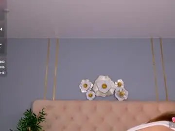 Chaturbate Nude Webcam of janicejay