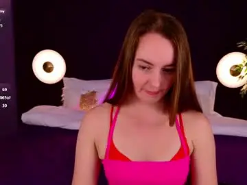 Chaturbate Nude Webcam of janicejay
