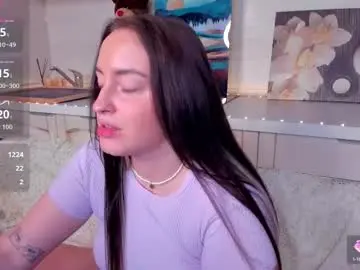 Chaturbate Live Porn of kruela_eva