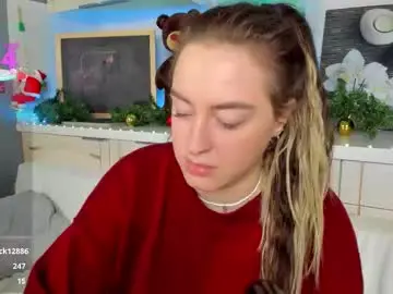 Chaturbate Free Live Porn of kruela_eva