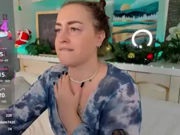 Chaturbate Free Porn Cam of kruela_eva