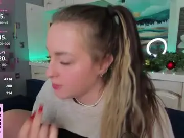 Chaturbate Free Live Porn of kruela_eva