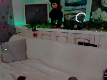 Chaturbate Live Sex of kruela_eva