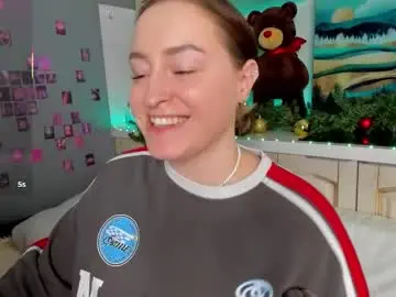 Chaturbate Free Porn Cam of kruela_eva