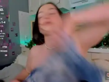 Chaturbate Best Webcam of kruela_eva