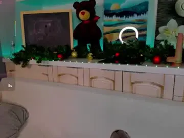 Chaturbate Nude Webcam of kruela_eva