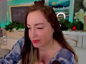 Chaturbate Live Sex Cam of kruela_eva