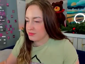 Chaturbate Adult Video Chat of kruela_eva