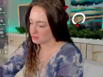 Chaturbate Watch Live Sex Cams of kruela_eva