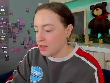 Chaturbate Adult Video Chat of kruela_eva