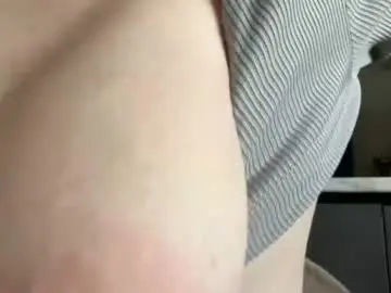 Chaturbate Nude Webcam of liissa207673