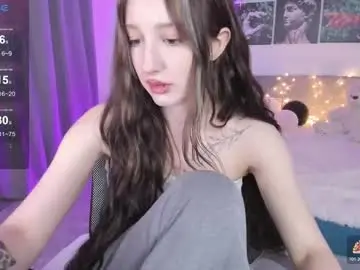 Chaturbate Live Sex of lissameoww