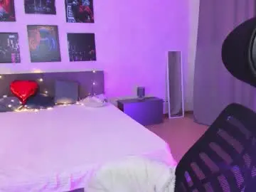 Chaturbate Adult Webcams of lissameoww