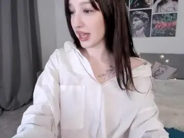 Chaturbate Nude Webcam of lissameoww