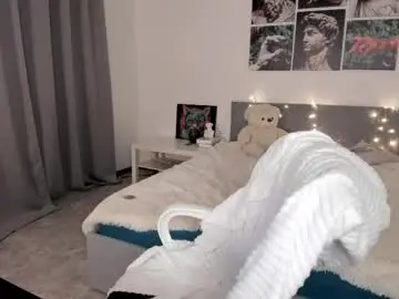 Chaturbate Sex Chat of lissameoww