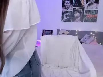 Chaturbate Best live sex cam show of lissameoww